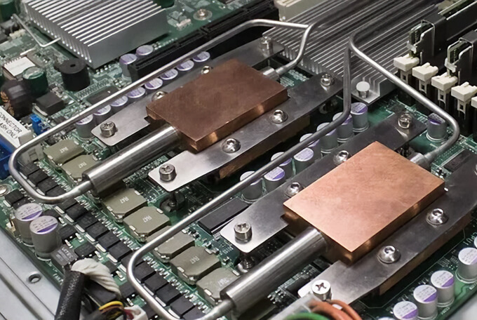 server one