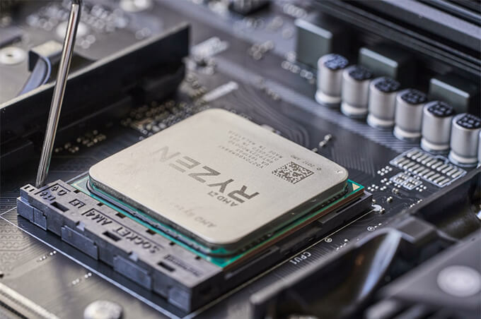 server one