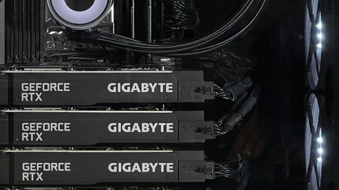 server one