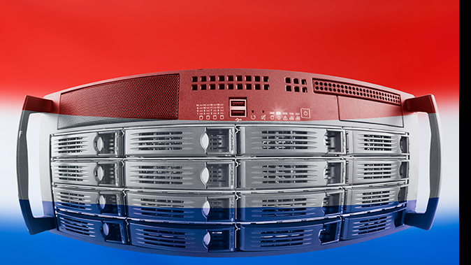 server one