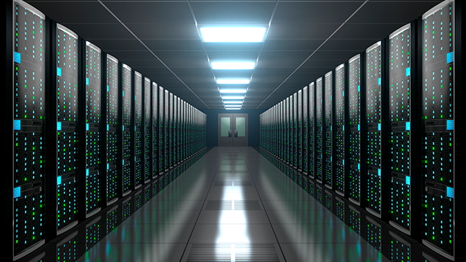 server one