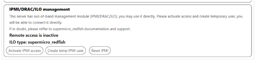 Запуск Java-плагина KVM